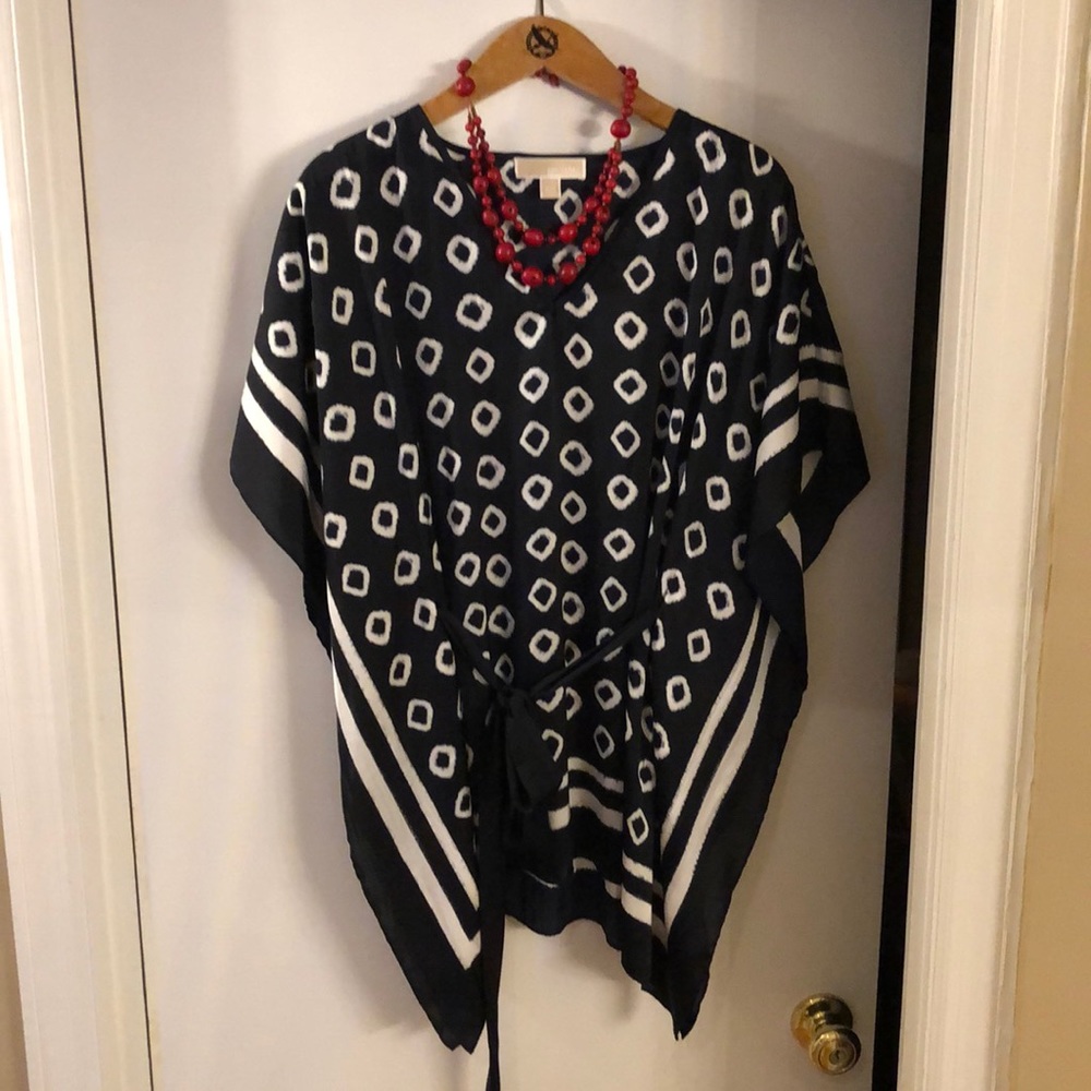 NWOT Michael Kors tunic